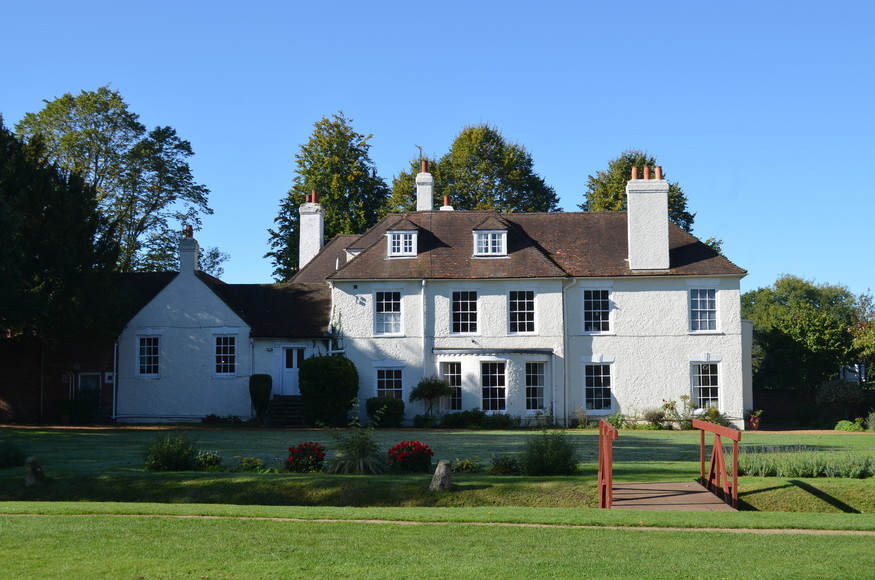 The Chair of Governors & Headmaster announce an exciting new