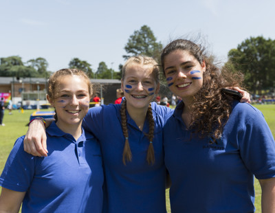 Sports Day 2019 10