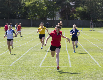 Sports Day 2019 16