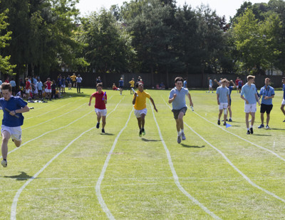 Sports Day 2019 18