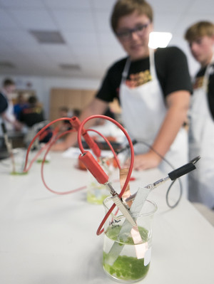 Third form futuretech day 4