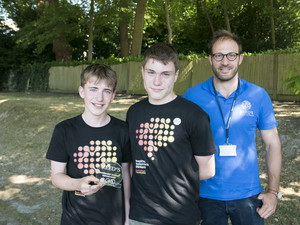 Third form futuretech day 5