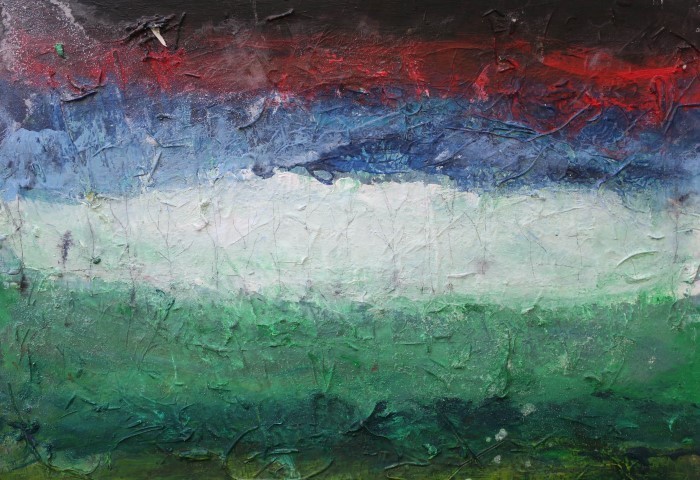 THE CLOSE ART COMPETITION