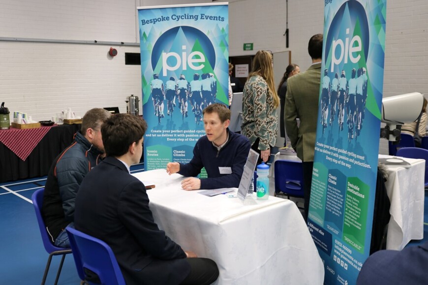 FUTURECAREERS FAIR