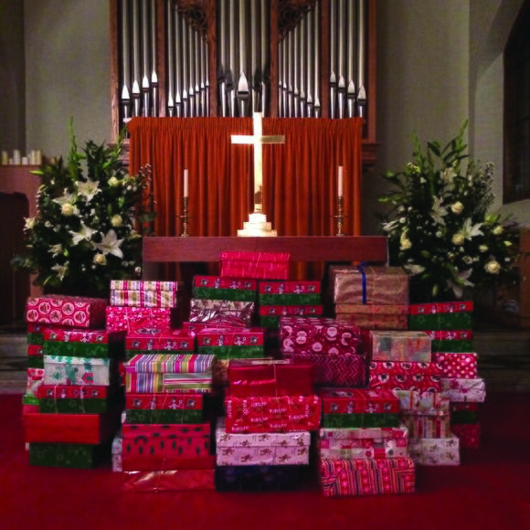 THE CLOSE CAROL SERVICES