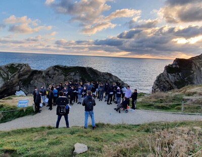 Swanage 5th Form Trip 2