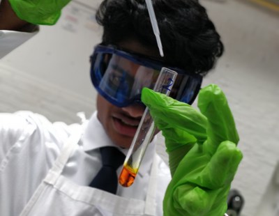 Chemistry