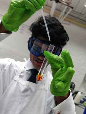 Chemistry