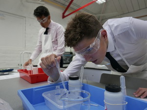 Lower sixth rates practical 2