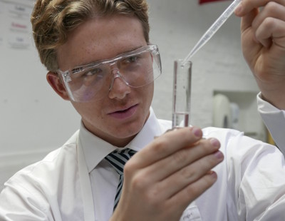 Lower sixth rates practical 4