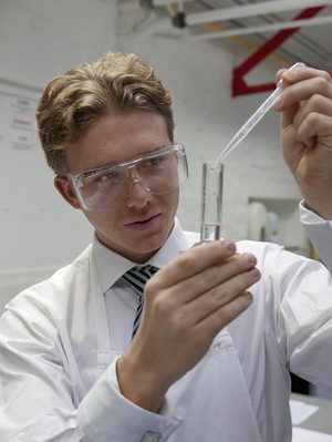 Lower sixth rates practical 4
