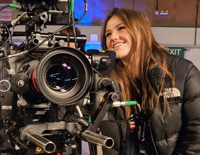 Pinewood Studios Trip (4)