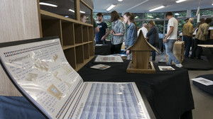 Design technology exhibition 3