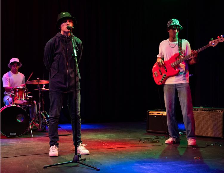 HOUSE CHARITY REVUE (BLATHWAYT & MULLENS)
