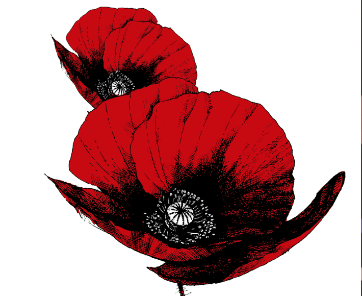 REMEMBRANCE SERVICE