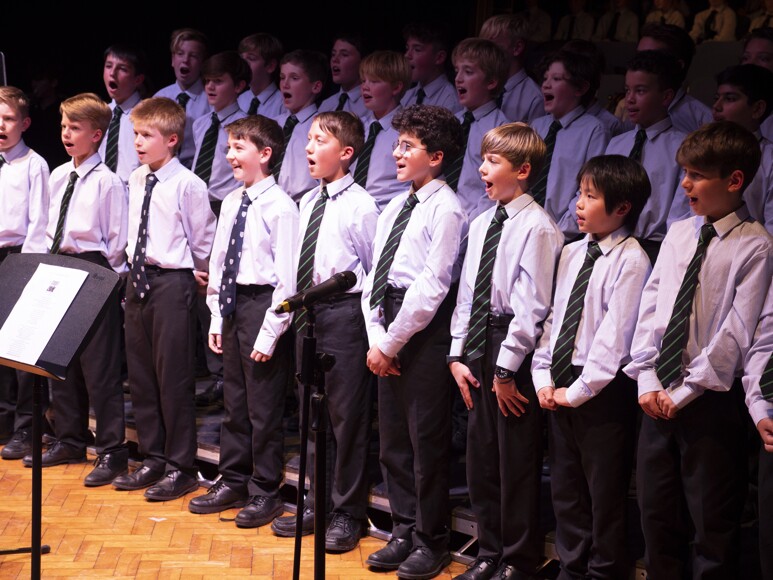 THE CLOSE HOUSE MUSIC COMPETITION
