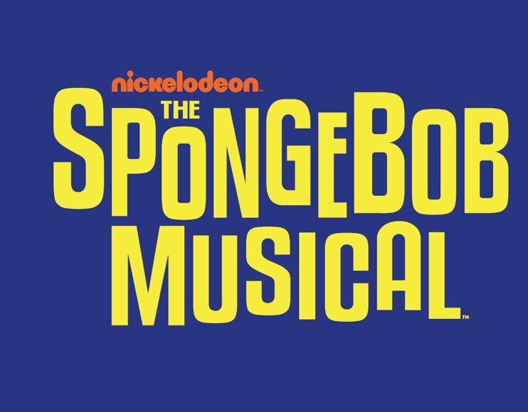 THE SPONGEBOB MUSICAL