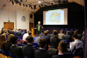 Oxfam economic development day