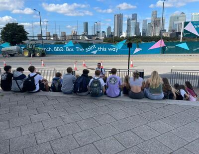 L6 trip to London GEOG (1)