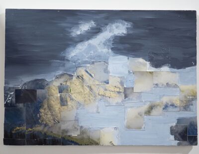 Alexander Burden 2 5th Form