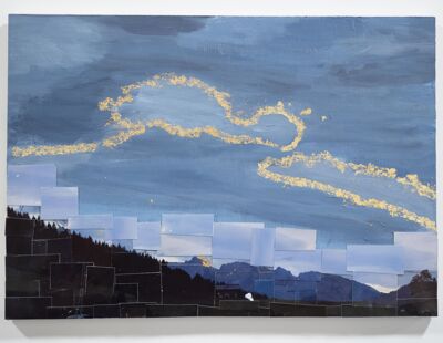 Alexander Burden 5th Form