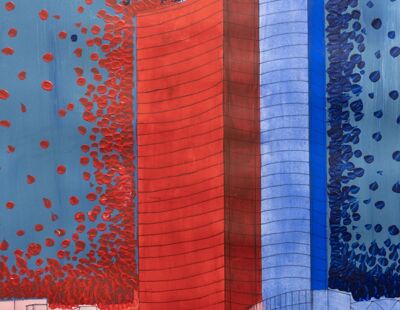 Daniel Summerhayes 5