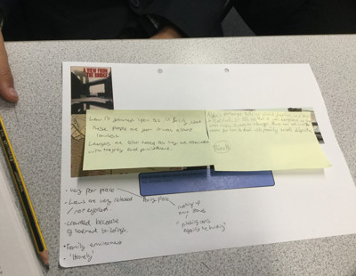 English lesson 2