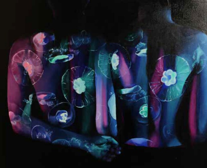 GCSE & A LEVEL ART EXHIBITION