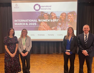 IWD 6