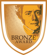 Andrew Reed Bronze Award