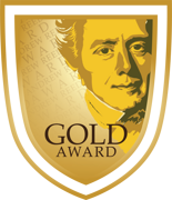 Andrew Reed Gold Award