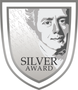 Andrew Reed Silver Award