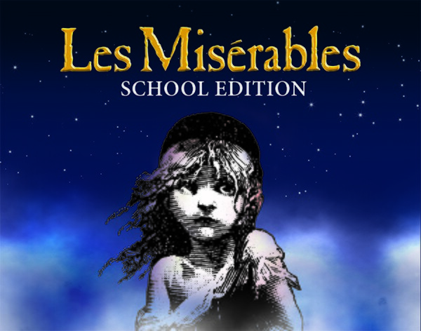 LES MISÉRABLES School Edition