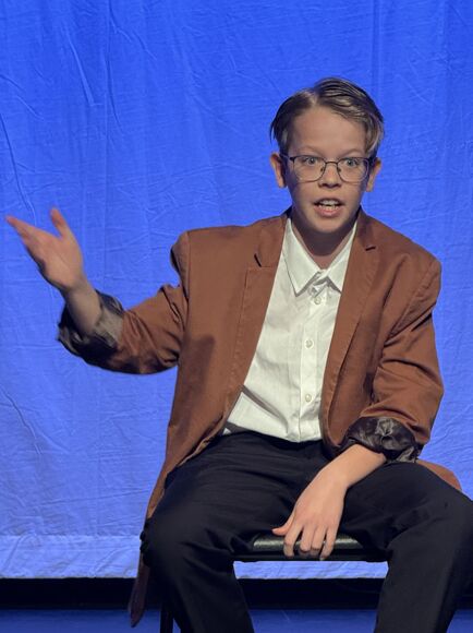 FOURTH FORM DEVISED PERFORMANCES