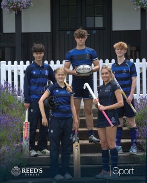 Sports Brochure 2025 thumbnail
