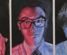 Jonathan rae as fine art small