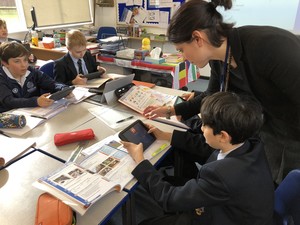 Mfl digital learning