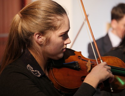 Autumn concert 1