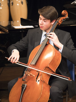 Autumn concert 5