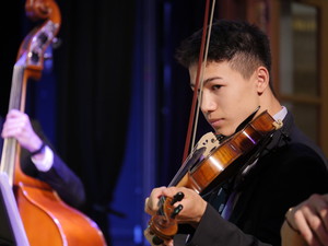 Autumn concert 6