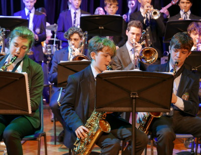 Autumn concert 10