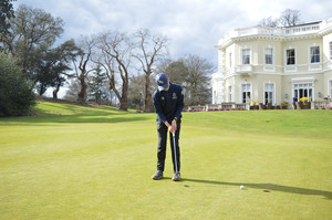 Golf gallery 2