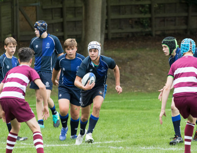 Rugby gallery 19
