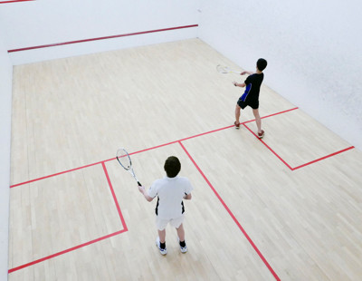 Squash gallery 2