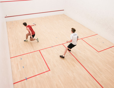 Squash gallery 4