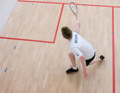 Squash gallery 7