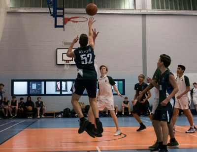Basketball gallery 4