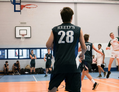 Basketball gallery 6