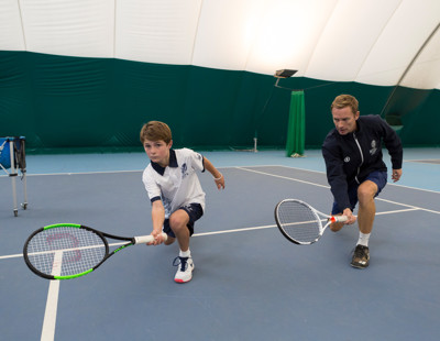 Tennis gallery 1 1