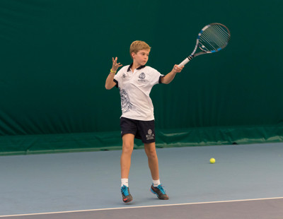 Tennis gallery 9